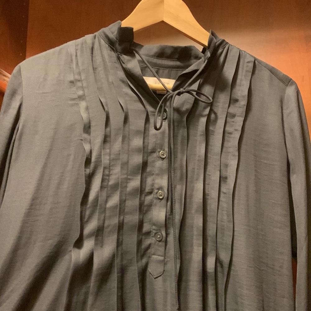 Loft blouse - Picture 2 of 4